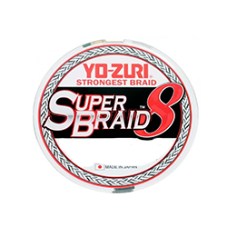 PE Superbraid 8